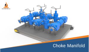Choke Manifold